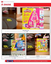 Catalogue Carrefour Market page 8