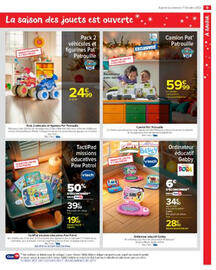 Catalogue Carrefour Market page 9