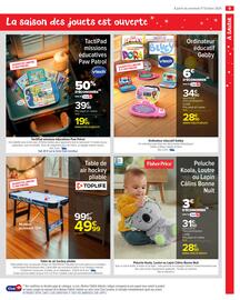 Catalogue Carrefour Market page 9