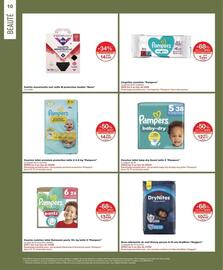 Catalogue Monop' page 10