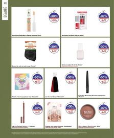 Catalogue Monop' page 12