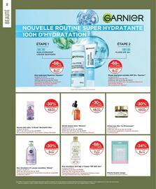 Catalogue Monop' page 2