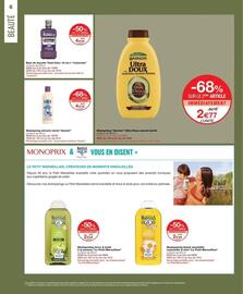 Catalogue Monop' page 6