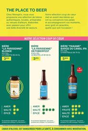 Catalogue Monop' page 2