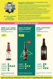 Catalogue Monop' page 3