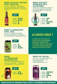 Catalogue Monop' page 7