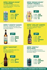 Catalogue Monop' page 9