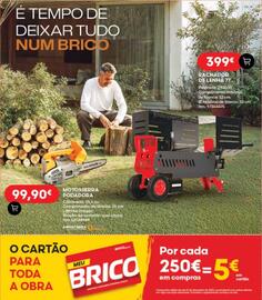 Folheto Bricomarché Página 2