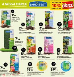 Folheto Bricomarché Página 23