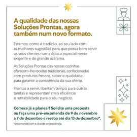 Folheto Recheio Página 2