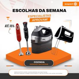 Folheto Expert Página 1