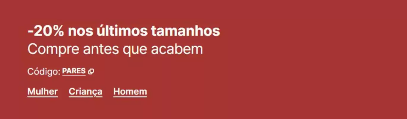 Catálogo Deichmann (válido até 21-10)