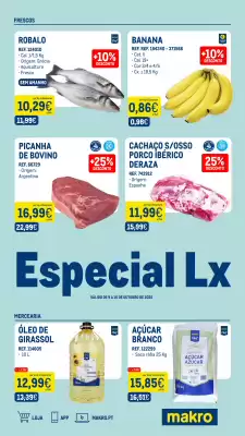 Catálogo Makro (válido até 15-10)