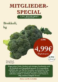 LPG Biomarkt Prospekt woche 41 Seite 17