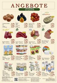 LPG Biomarkt Prospekt woche 41 Seite 2