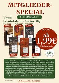 LPG Biomarkt Prospekt woche 41 Seite 5