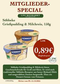 LPG Biomarkt Prospekt woche 41 Seite 9