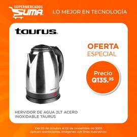 Folleto Suma Supermercados Página 5