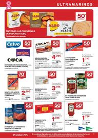 Catálogo Hipercor Página 15