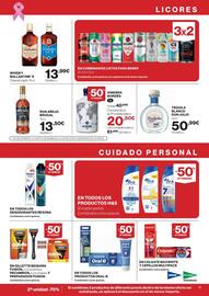 Catálogo Hipercor Página 21