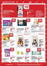 Catálogo Hipercor Página 26