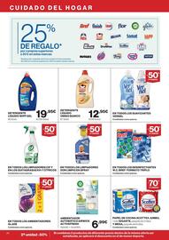 Catálogo Hipercor Página 28