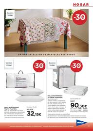 Catálogo Hipercor Página 33