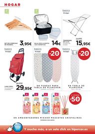 Catálogo Hipercor Página 36