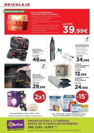 Catálogo Hipercor Página 40