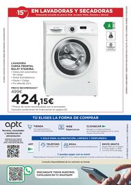 Catálogo Hipercor Página 46