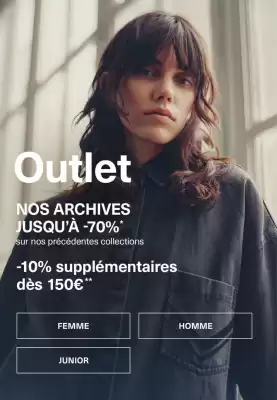 Catalogue IKKS (valable jusqu'au 31-10)