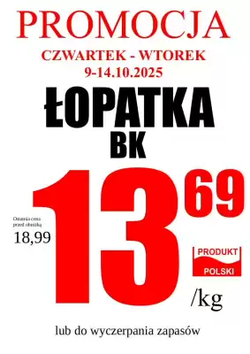 Wizan gazetka (ważność do 14-10)