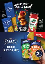 Społem Szczecin gazetka Strona 4