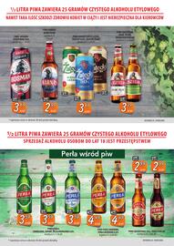 Społem Szczecin gazetka Strona 8