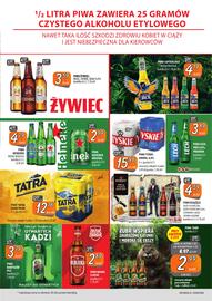 Społem Szczecin gazetka Strona 9