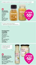 Shop & Go Delhaize folder week 41 Pagina 11