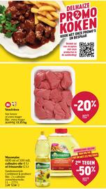 Shop & Go Delhaize folder week 41 Pagina 13