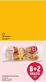 Shop & Go Delhaize folder week 41 Pagina 16