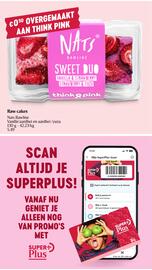 Shop & Go Delhaize folder week 41 Pagina 17