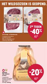 Shop & Go Delhaize folder week 41 Pagina 18
