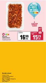 Shop & Go Delhaize folder week 41 Pagina 19