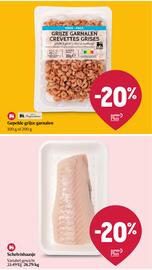 Shop & Go Delhaize folder week 41 Pagina 20