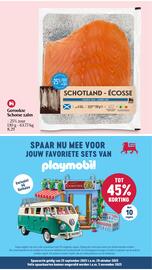 Shop & Go Delhaize folder week 41 Pagina 21