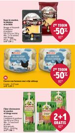 Shop & Go Delhaize folder week 41 Pagina 23