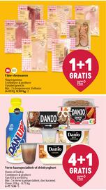 Shop & Go Delhaize folder week 41 Pagina 24