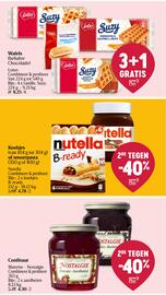 Shop & Go Delhaize folder week 41 Pagina 28