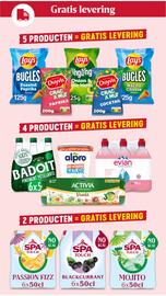 Shop & Go Delhaize folder week 41 Pagina 3