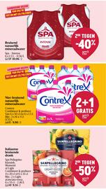 Shop & Go Delhaize folder week 41 Pagina 31