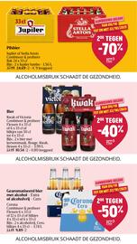 Shop & Go Delhaize folder week 41 Pagina 33
