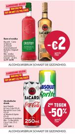 Shop & Go Delhaize folder week 41 Pagina 35